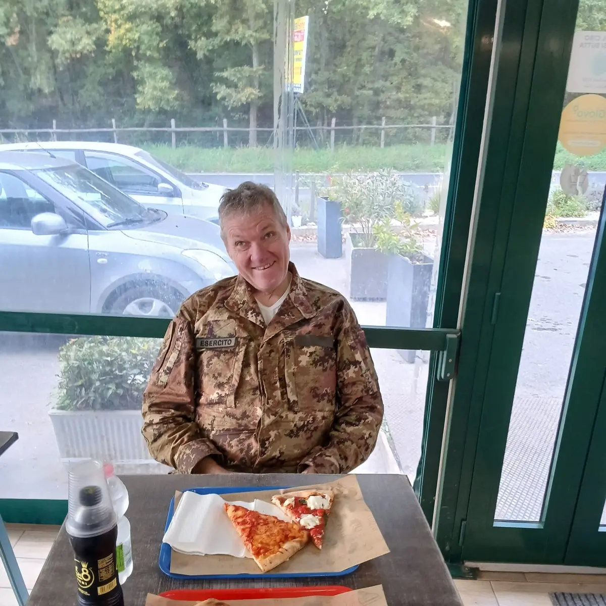 Il buongiorno e l'oroscopo del 23 Novembre 2025