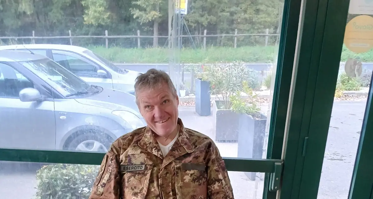 Il buongiorno e l'oroscopo del 23 Novembre 2025