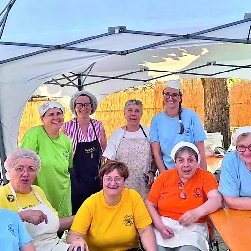 Allumiere, successo per la Festa della musica