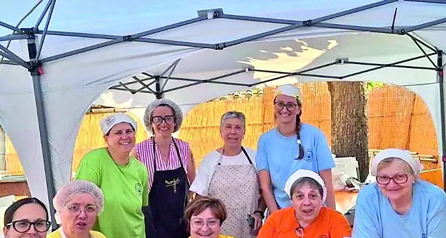 Allumiere, successo per la Festa della musica
