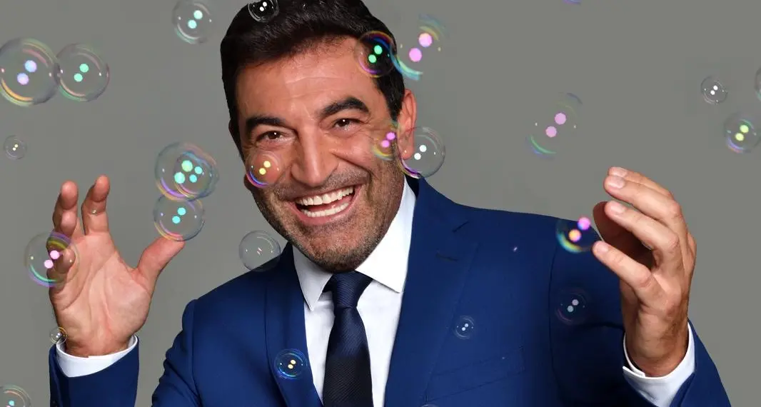 Stasera tributo a Cremonini, domani Max Giusti in piazza
