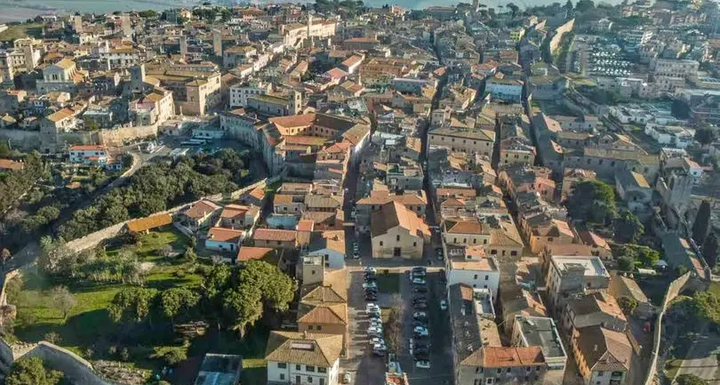 «Pieno riutilizzo a fini sociali dei beni confiscati a Tarquinia alla criminalità»