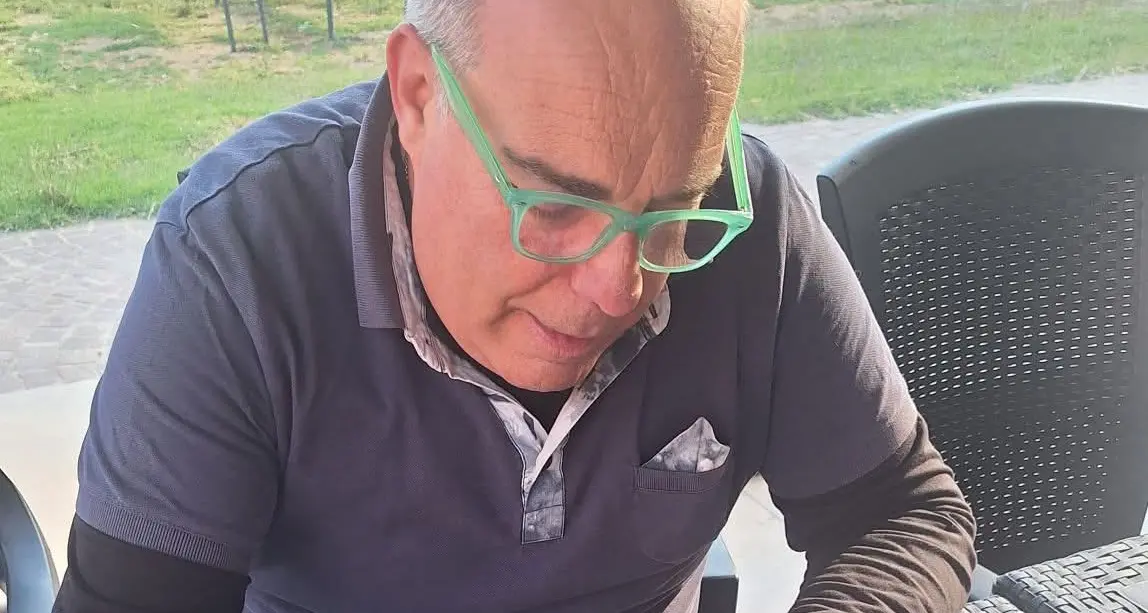 Lutto nello sport e nella letteratura, ci ha lasciato Maurizio Spreghini