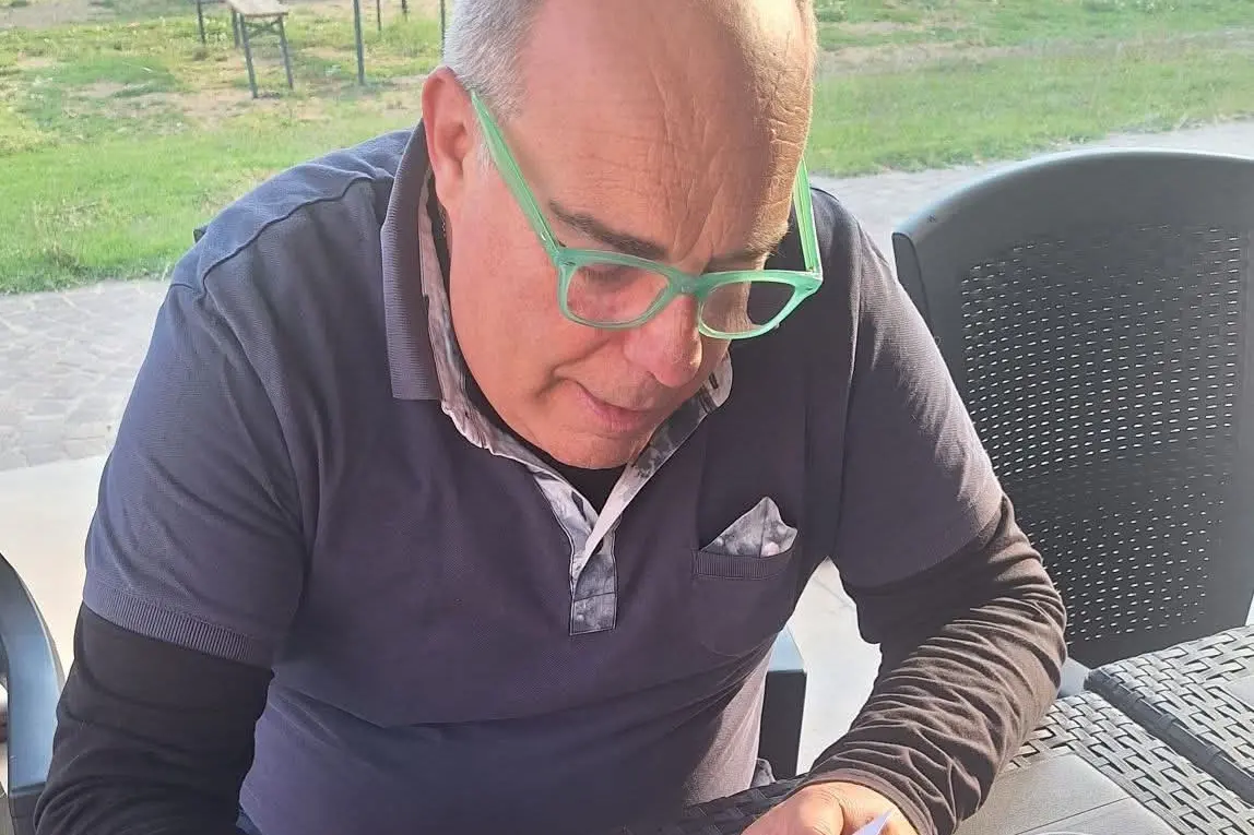 Lutto nello sport e nella letteratura, ci ha lasciato Maurizio Spreghini