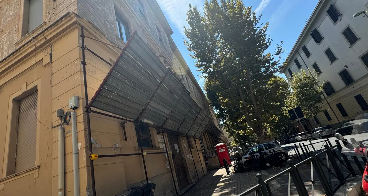Scuole, al via gli interventi di riqualificazione