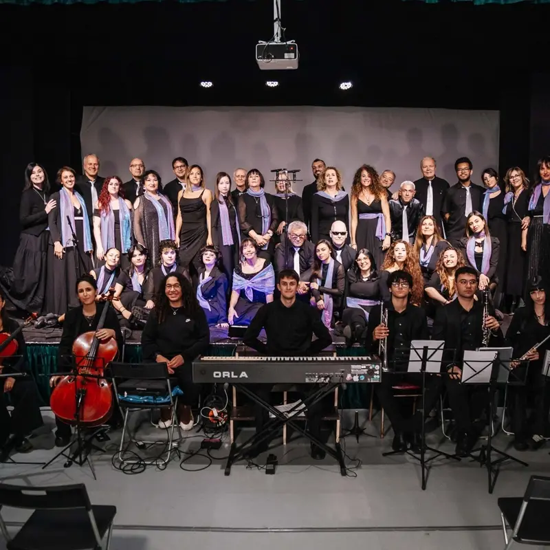 ‘’Colonne sonore sotto le stelle’’ all’Arena
