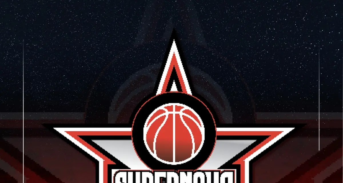 Supernova Fiumicino, lanciato il nuovo logo