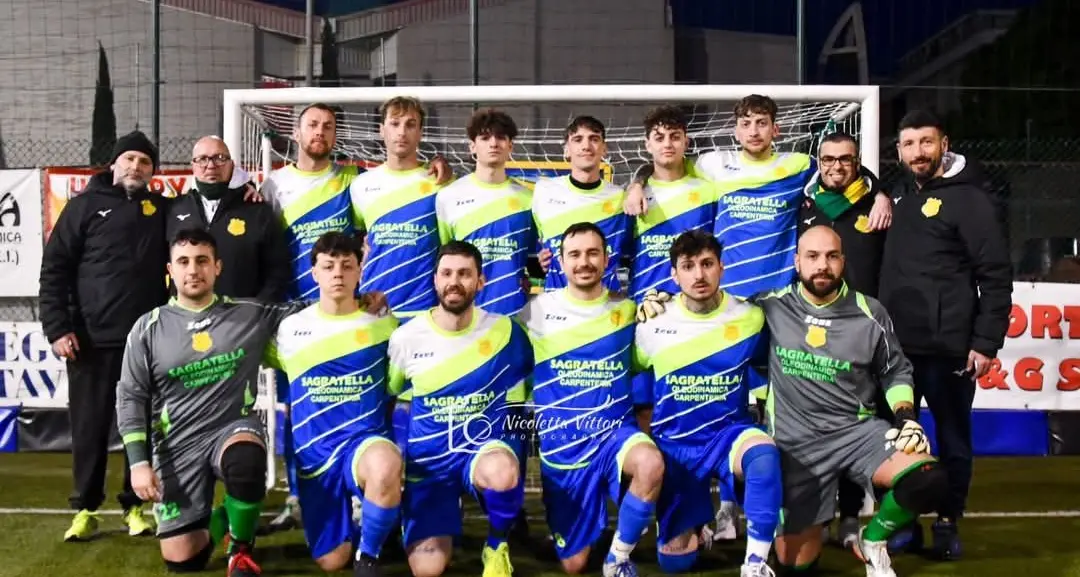 Cena di fine stagione per il Qco