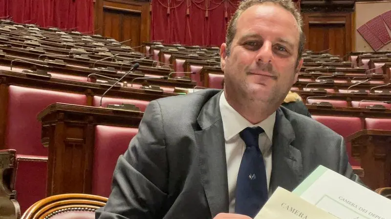 D’Attis-Battilocchio (FI): «Territori attendono risposte dal Governo. Il silenzio di Enel non può durare a lungo»