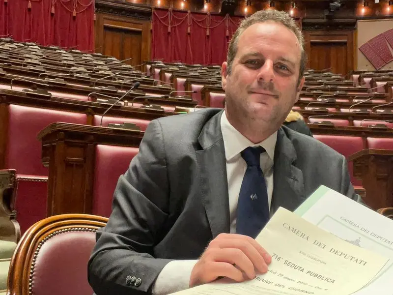 D’Attis-Battilocchio (FI): «Territori attendono risposte dal Governo. Il silenzio di Enel non può durare a lungo»