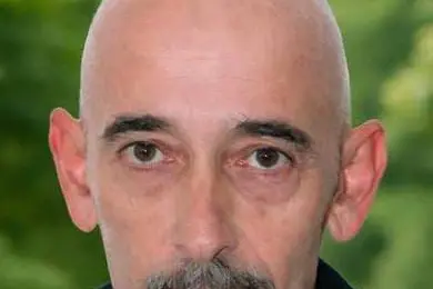 Scontro frontale sulla Cassia: muore guardia giurata