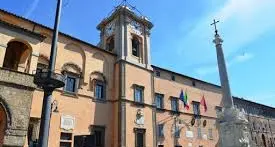 Tarquinia accoglie il 7 dicembre la Fiamma Olimpica di Milano Cortina 2026