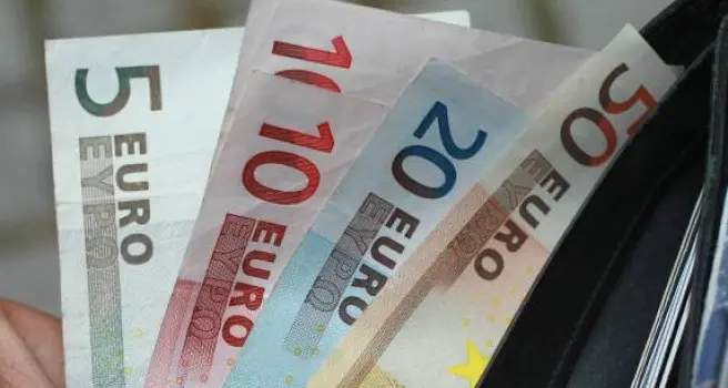 Nella Tuscia gli stipendi più bassi del Lazio