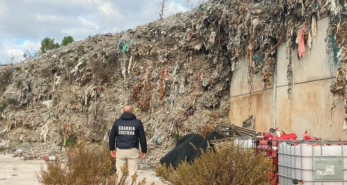 Tutela dell’ambiente, Guardia Costiera di Civitavecchia in prima linea