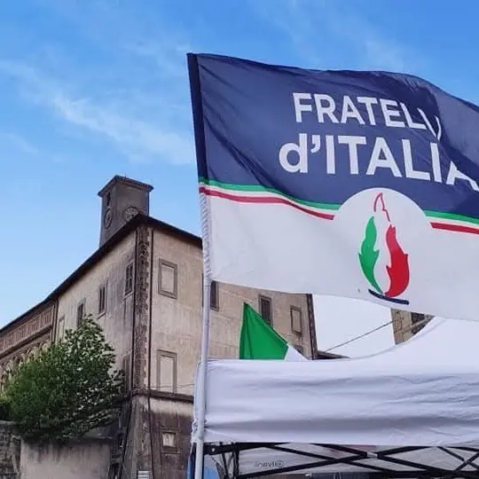 FdI: «Tesseramento record»