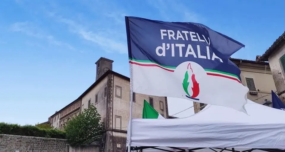 FdI: «Tesseramento record»