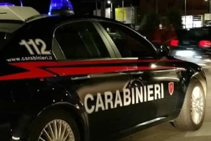 Post violenti mentre lei testimonia: scatta il carcere