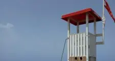 Montalto di Castro, una spiaggia a misura di bambino