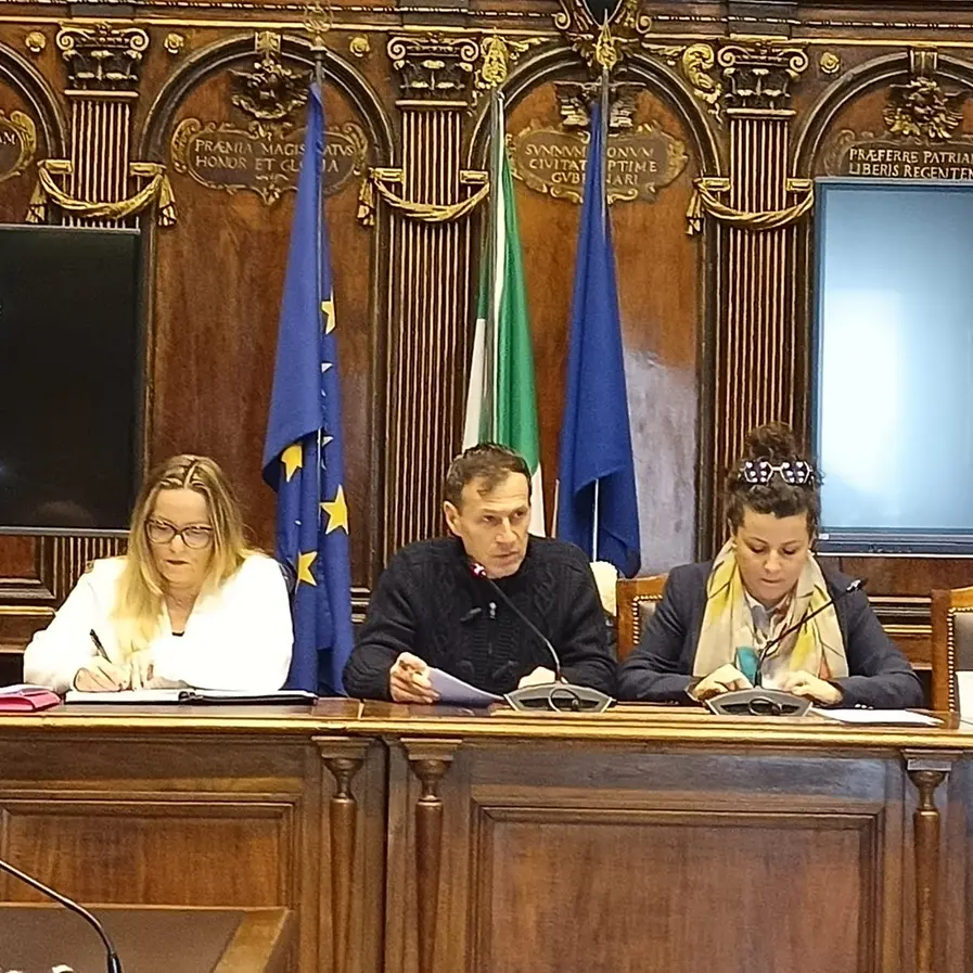 Viterbo dice sì al Consorzio industriale Lazio