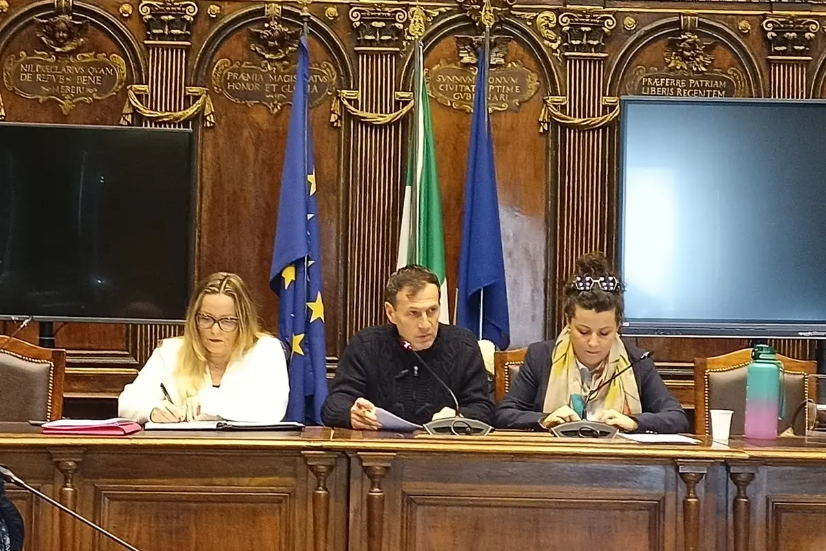 Viterbo dice sì al Consorzio industriale Lazio