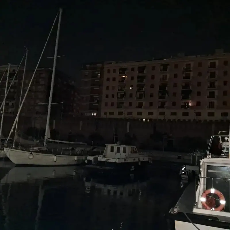 Black out elettrici da terzo mondo