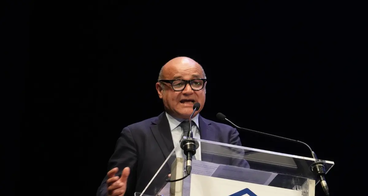 XXVI Congresso nazionale AGCI: Massimo Mota eletto presidente