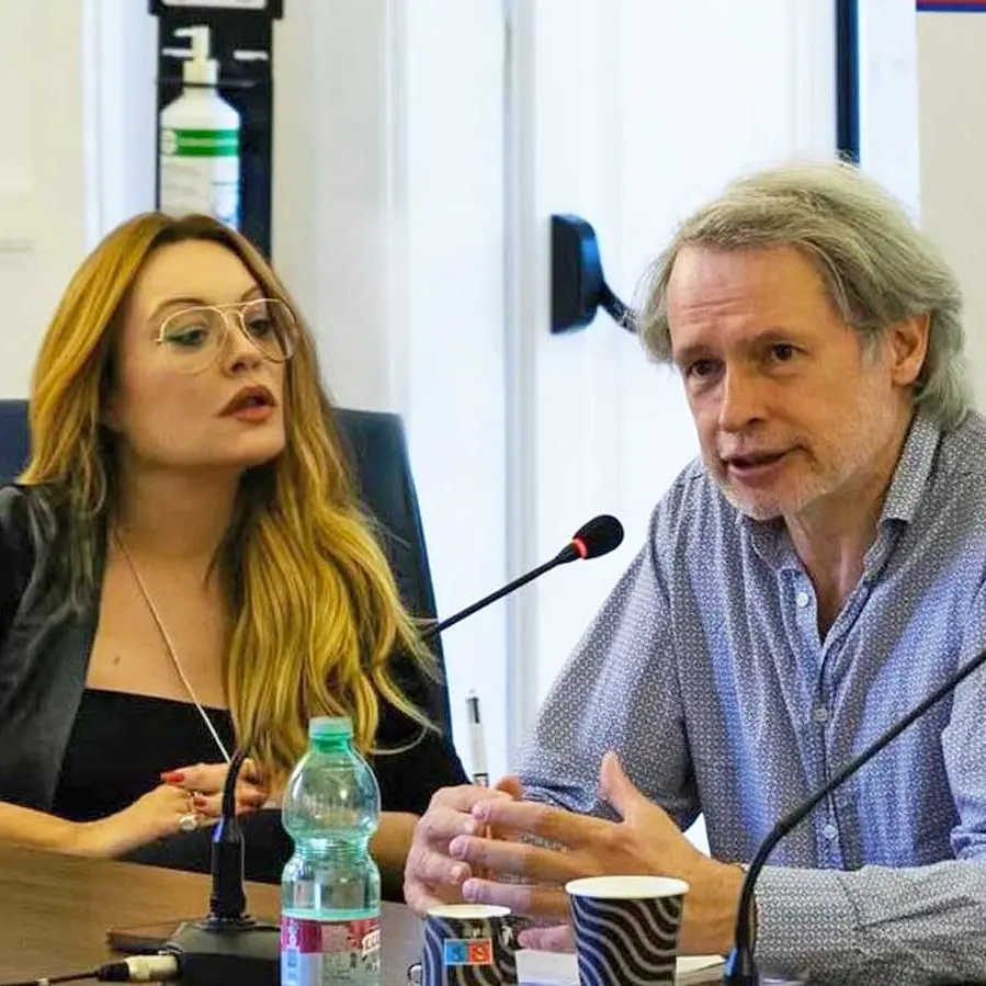 L’arte entra nei luoghi di cura