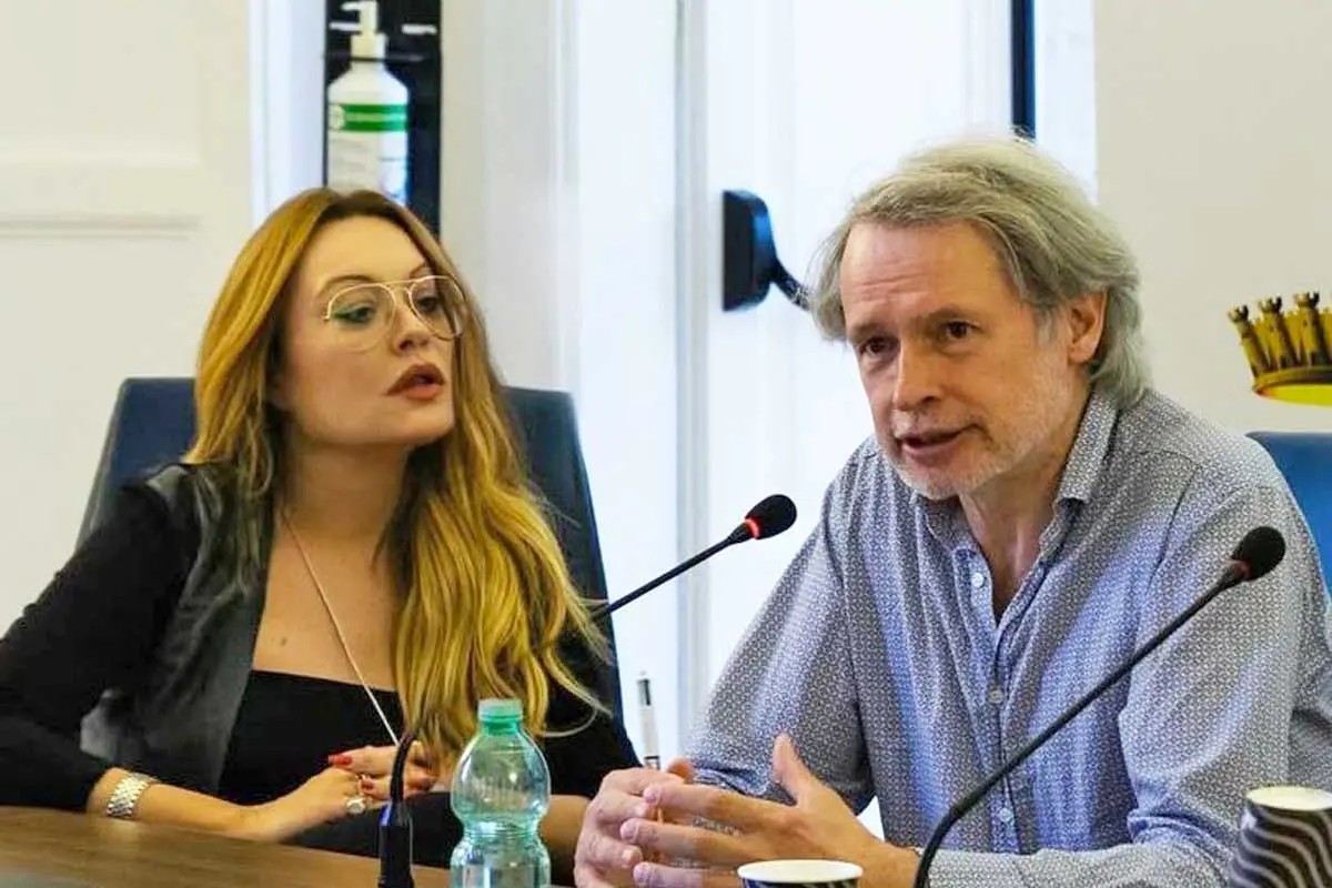 L’arte entra nei luoghi di cura