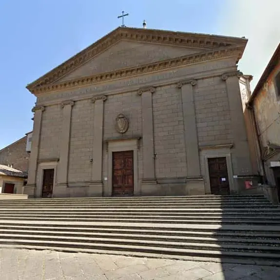 Chiesa S. Rosa, un milione per la sicurezza sismica