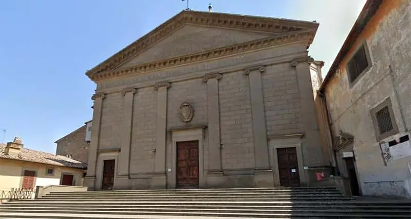 Chiesa S. Rosa, un milione per la sicurezza sismica