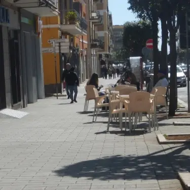 Beccato il truffatore seriale di bar e pizzerie