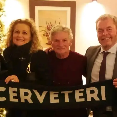 Il 2026 parte col botto: Cerveteri sul campo del Borgo Palidoro