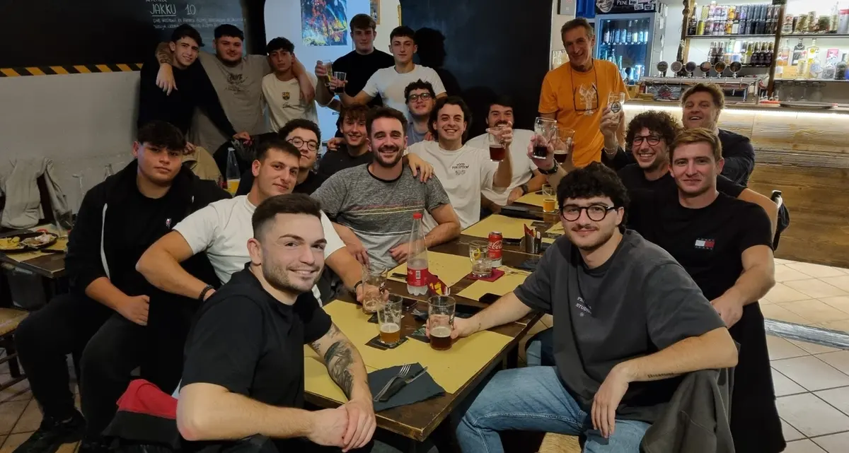 Centumcellae, un girone tutto nel Lazio. Fatta per Carpentieri