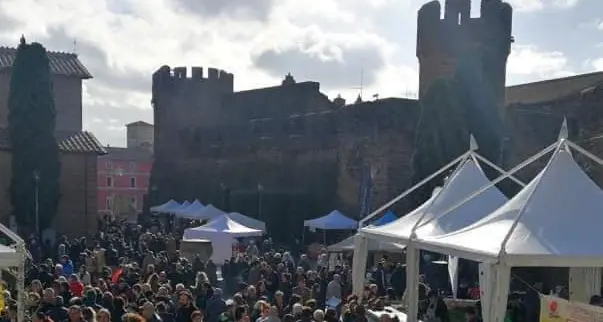 Un calcio alla crisi: torna la Festa dell’Olio Nuovo