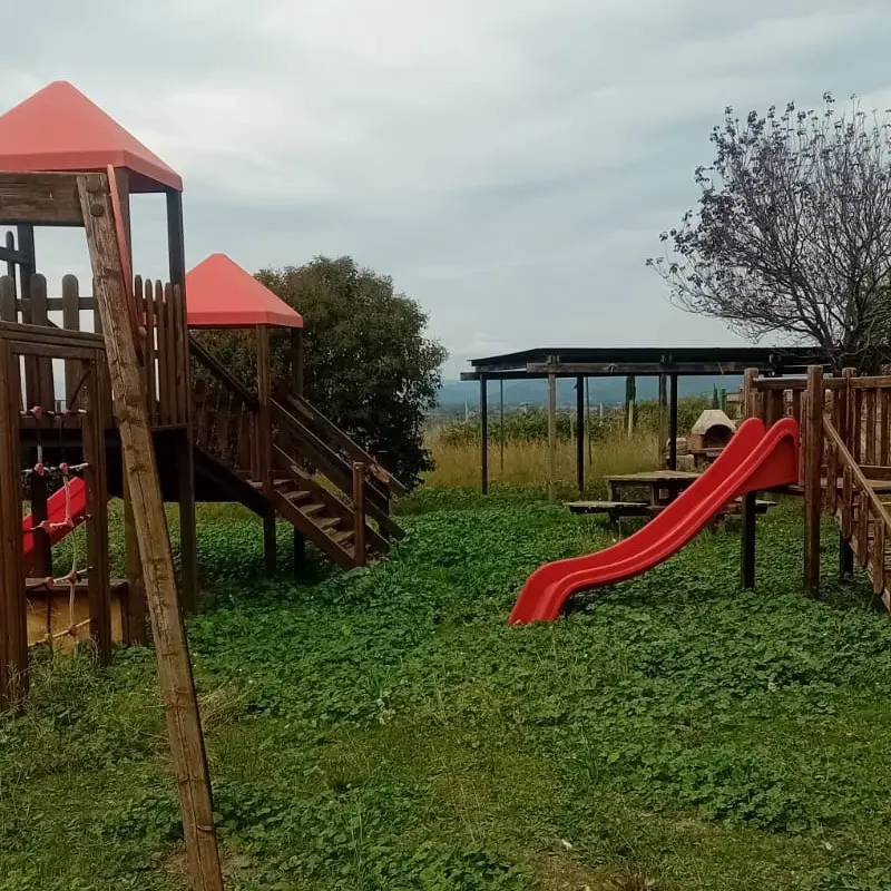 L’iter a San Martino non decolla: «Unico parco chiuso da un anno»