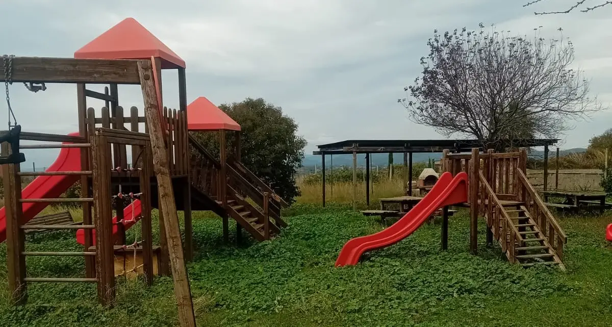 L’iter a San Martino non decolla: «Unico parco chiuso da un anno»