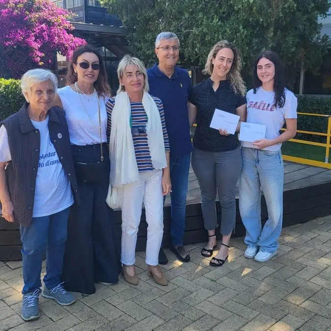 Marconi, l’associazione Ricciardi a sostegno del merito