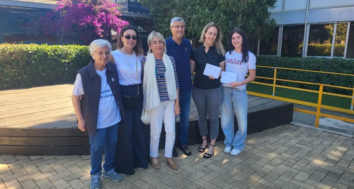 Marconi, l’associazione Ricciardi a sostegno del merito