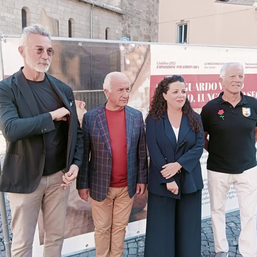 Dies Natalis, il 20 luglio si accendono le luci