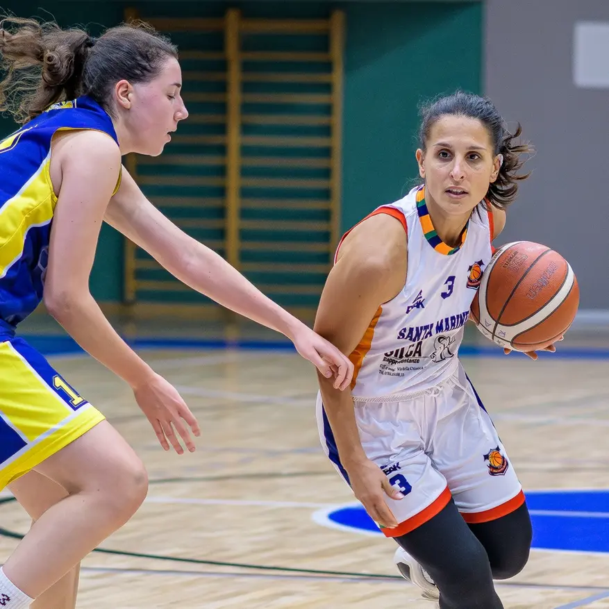 Caccamo trascina Smb: il girone di ritorno inizia bene