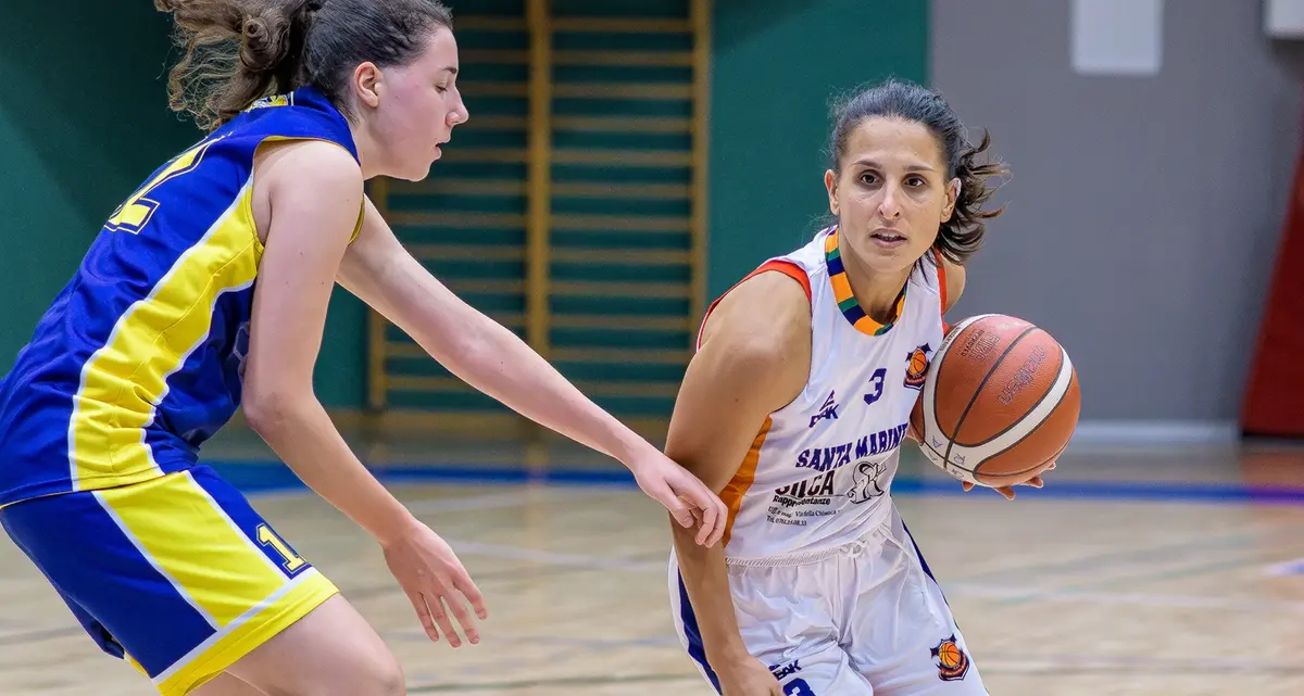 Caccamo trascina Smb: il girone di ritorno inizia bene