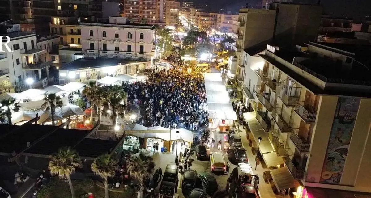 «Siamo pronti per il grande salto», Ladispoli presenta la sua candidatura