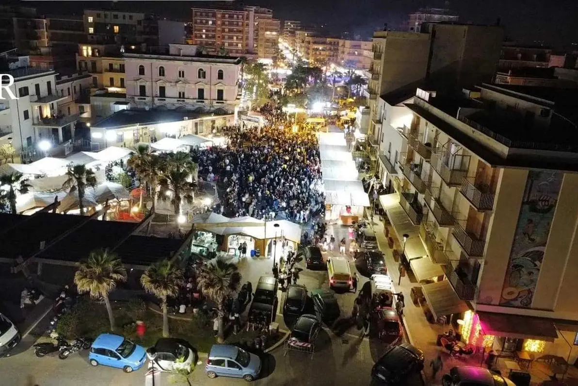 «Siamo pronti per il grande salto», Ladispoli presenta la sua candidatura