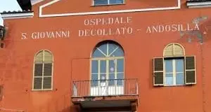 Andosilla, i lavori Pnrr in dirittura d’arrivo