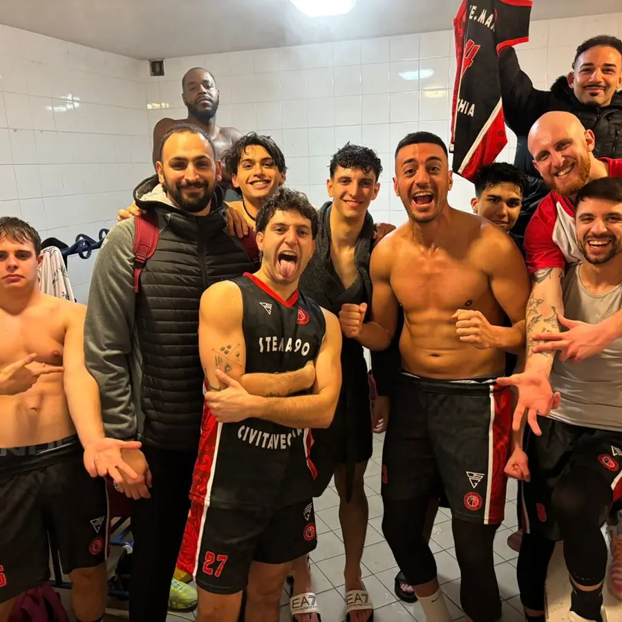 Cestistica, ora lo scontro diretto è in ottica playoff