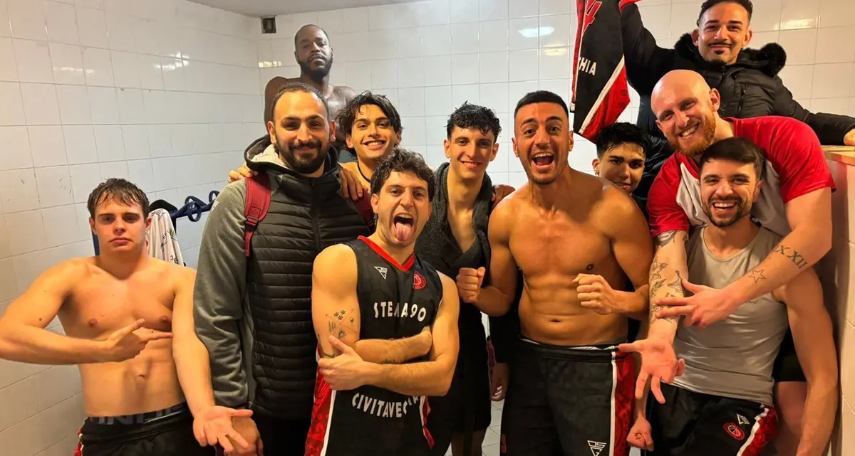 Cestistica, ora lo scontro diretto è in ottica playoff