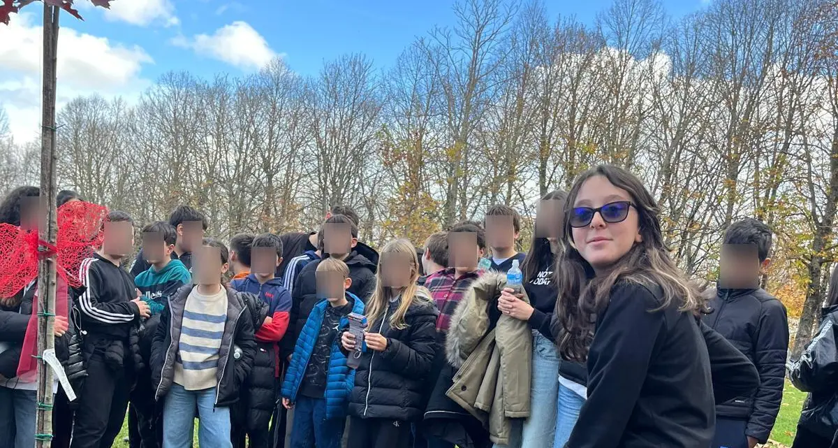 Scuole, scout e istituzioni insieme per l’ambiente