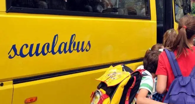 Niente scuolabus per San Gordiano