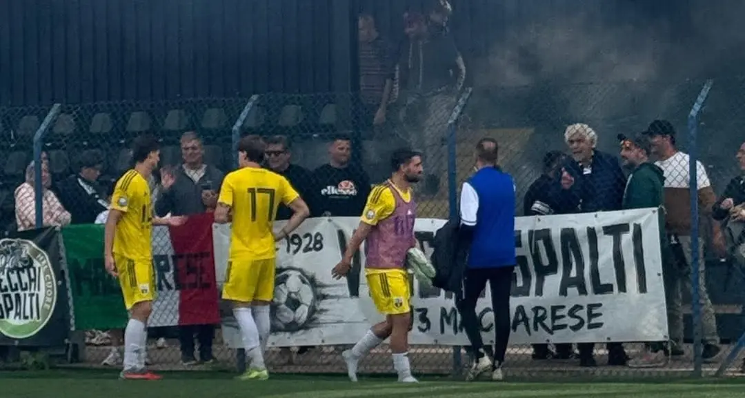 W3 Maccarese e Roma City si dividono la posta in palio: è 2-2 allo Stadium