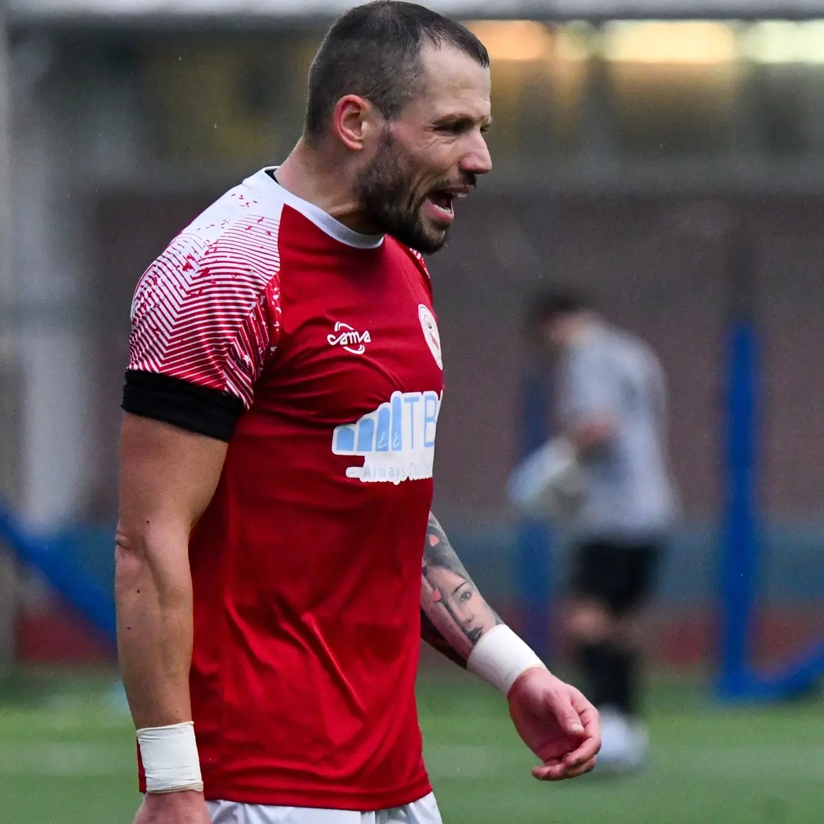 Tolfa-Tarquinia finisce in parità